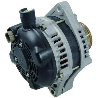 WAI GLOBAL - 11151N - Alternator pa2