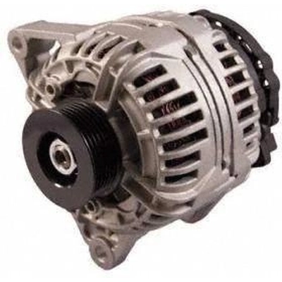 New Alternator by WAI GLOBAL - 11159N pa14