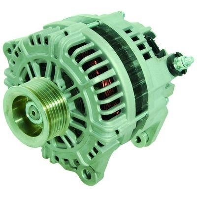 WAI GLOBAL - 11165N - Alternator pa2