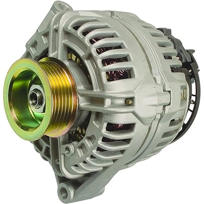 WAI GLOBAL - 11169N - Alternator pa2