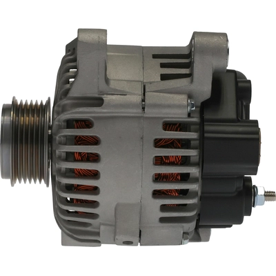 New Alternator by WAI GLOBAL - 11189N pa6