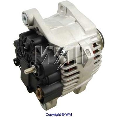 New Alternator by WAI GLOBAL - 11189N pa2