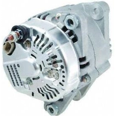 New Alternator by WAI GLOBAL - 11191N pa4