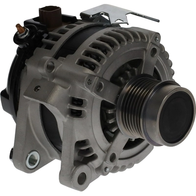 New Alternator by WAI GLOBAL - 11195N pa6