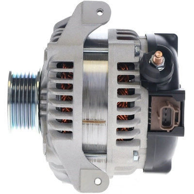 WAI GLOBAL - 11204N - New Alternator pa1