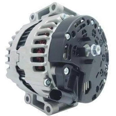 New Alternator by WAI GLOBAL - 11220N pa3