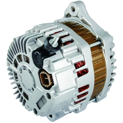 WAI GLOBAL - 11224N - Alternator pa1