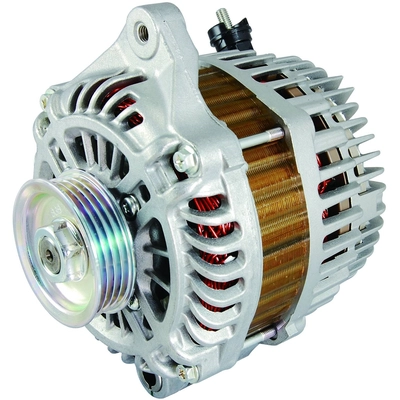 WAI GLOBAL - 11224N - Alternator pa2