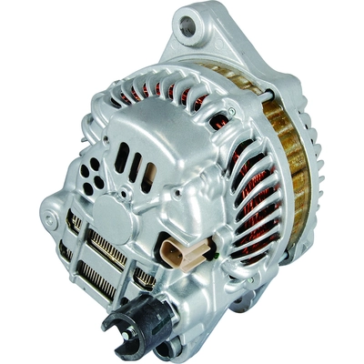 New Alternator by WAI GLOBAL - 11230N pa3