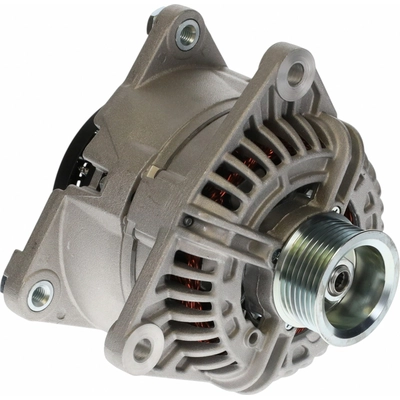 New Alternator by WAI GLOBAL - 11233N pa4