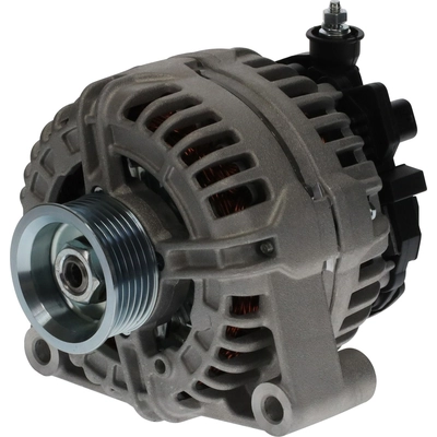 New Alternator by WAI GLOBAL - 11234N pa3