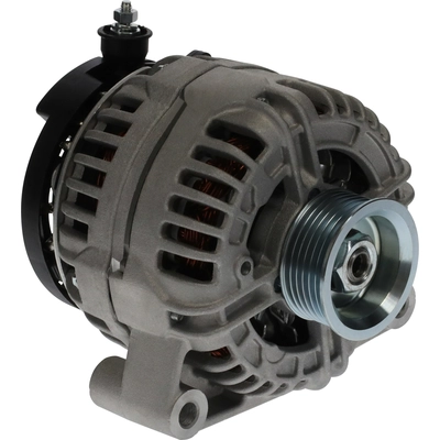 New Alternator by WAI GLOBAL - 11234N pa9