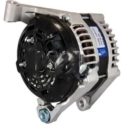 New Alternator by WAI GLOBAL - 11240N6G1 pa2