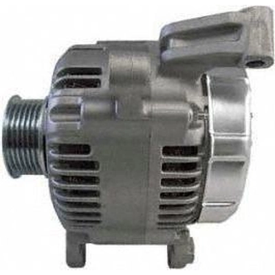 New Alternator by WAI GLOBAL - 11242N pa15