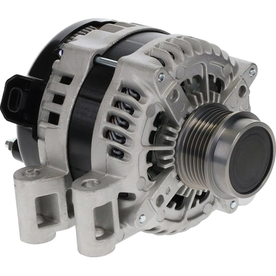 New Alternator by WAI GLOBAL - 11252N pa6
