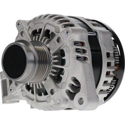 New Alternator by WAI GLOBAL - 11252N pa7