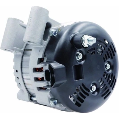 New Alternator by WAI GLOBAL - 11252N pa1