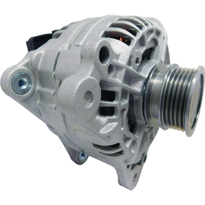 New Alternator by WAI GLOBAL - 11254N pa5