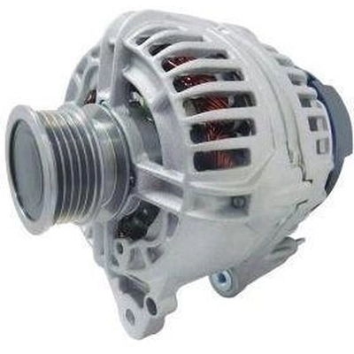 New Alternator by WAI GLOBAL - 11254N pa4