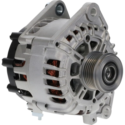 New Alternator by WAI GLOBAL - 11258N pa5