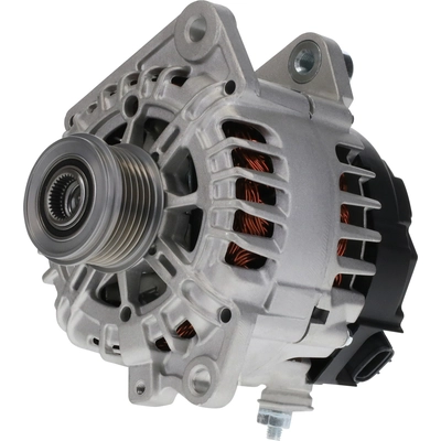 New Alternator by WAI GLOBAL - 11258N pa7