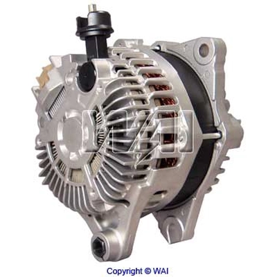 New Alternator by WAI GLOBAL - 11271N pa1