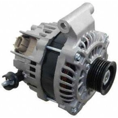 New Alternator by WAI GLOBAL - 11272N pa13