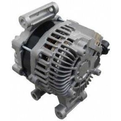 New Alternator by WAI GLOBAL - 11272N pa9