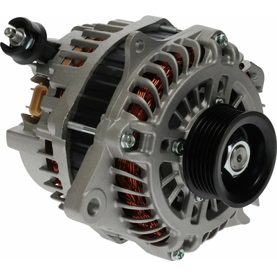 New Alternator by WAI GLOBAL - 11273N pa10