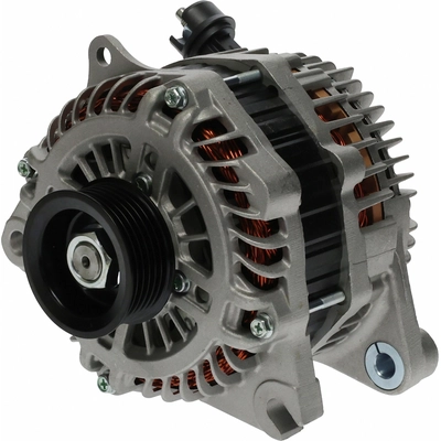 New Alternator by WAI GLOBAL - 11273N pa14