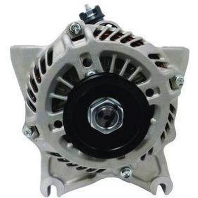 New Alternator by WAI GLOBAL - 11274N pa6