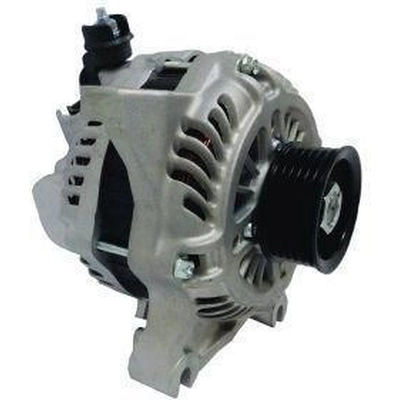 New Alternator by WAI GLOBAL - 11274N pa7