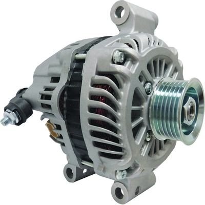 New Alternator by WAI GLOBAL - 11275N pa5