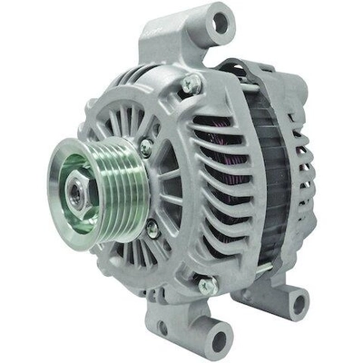 New Alternator by WAI GLOBAL - 11275N pa1