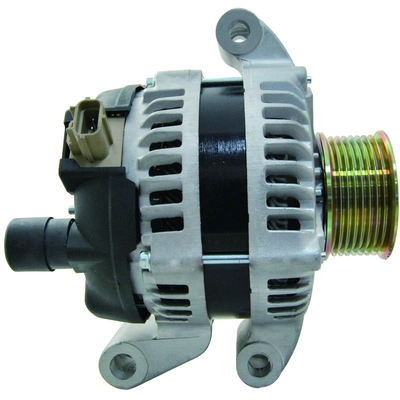 WAI GLOBAL - 11291N - Alternator pa2