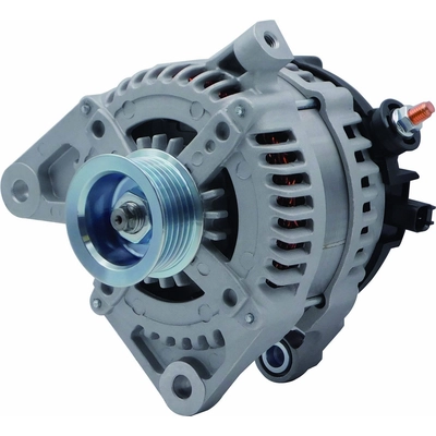 New Alternator by WAI GLOBAL - 11294N pa5