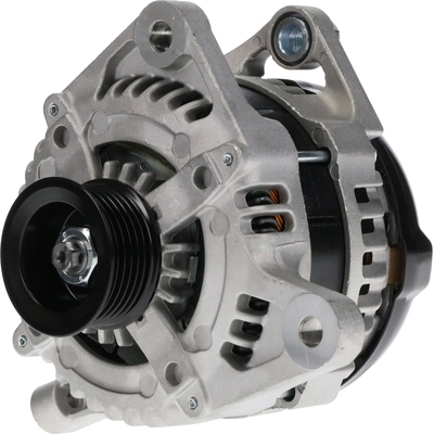 New Alternator by WAI GLOBAL - 11295N pa10