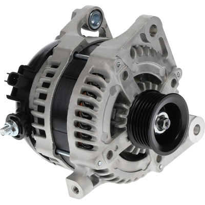 New Alternator by WAI GLOBAL - 11295N pa5