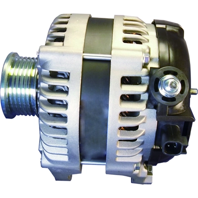 New Alternator by WAI GLOBAL - 11296N pa1