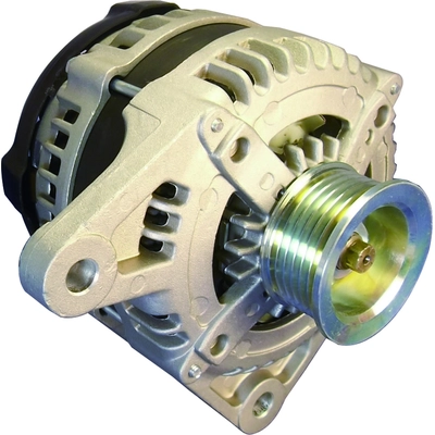 New Alternator by WAI GLOBAL - 11296N pa2
