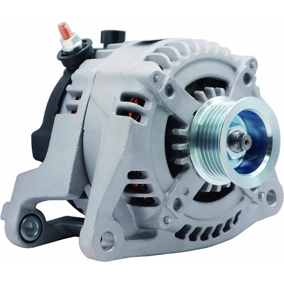 New Alternator by WAI GLOBAL - 11299N pa9