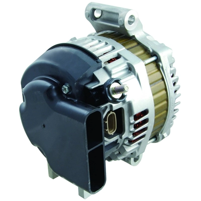 WAI GLOBAL - 11330N - Alternator pa1