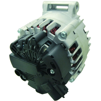 WAI GLOBAL - 11334N - Alternator pa2