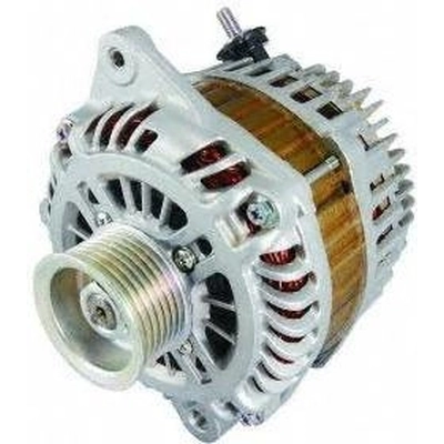 New Alternator by WAI GLOBAL - 11341N pa5