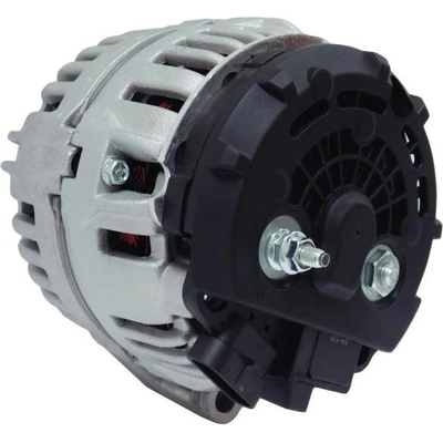 New Alternator by WAI GLOBAL - 11348N pa1
