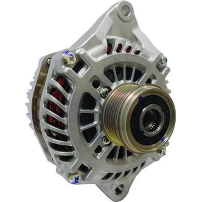 New Alternator by WAI GLOBAL - 11376N pa1