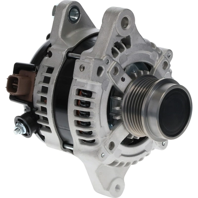 New Alternator by WAI GLOBAL - 11386N pa7