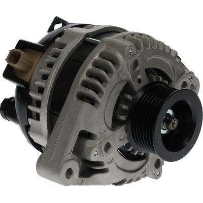 New Alternator by WAI GLOBAL - 11390N pa5
