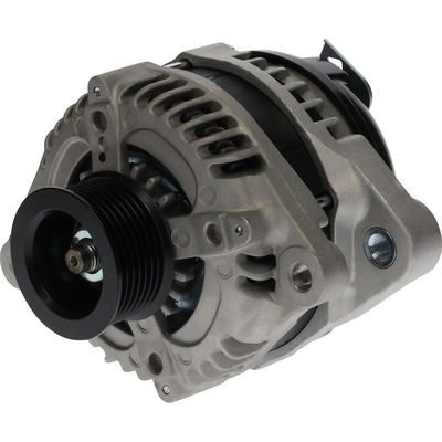 New Alternator by WAI GLOBAL - 11390N pa6