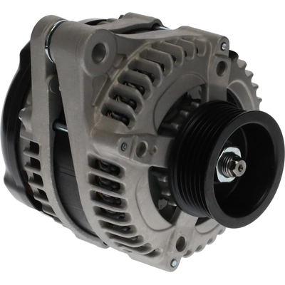 New Alternator by WAI GLOBAL - 11391N pa5